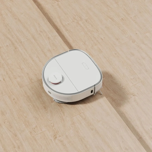 Робот-пылесос DREAME W10