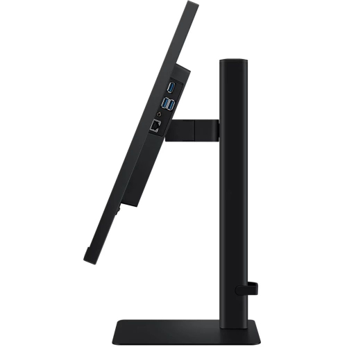 Монитор Samsung 27" S27D604UAIXCI Quad 2K (1440p) IPS LED черный