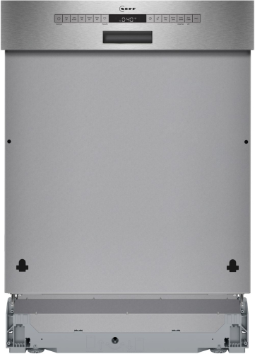 Встраиваемая посудомоечная машина Neff S245ECS15E