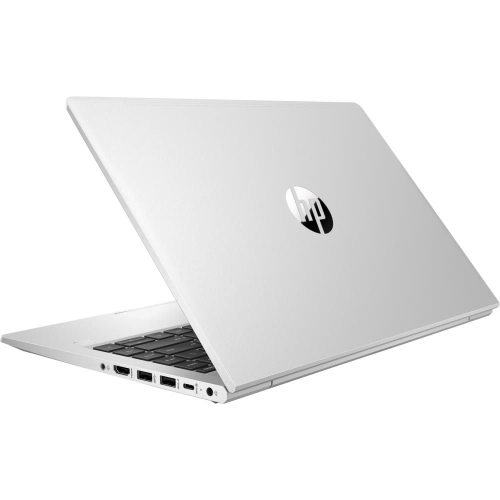 Ноутбук HP Probook 440 G9, 14" (1920x1080) IPS/Intel Core i5-1235U/8 ГБ DDR4/512 ГБ SSD/Intel Iris Xe Graphics/Без системы, Серебристый (A05QKAT)