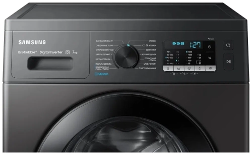 Стиральная машина Samsung WW70A5S21KX