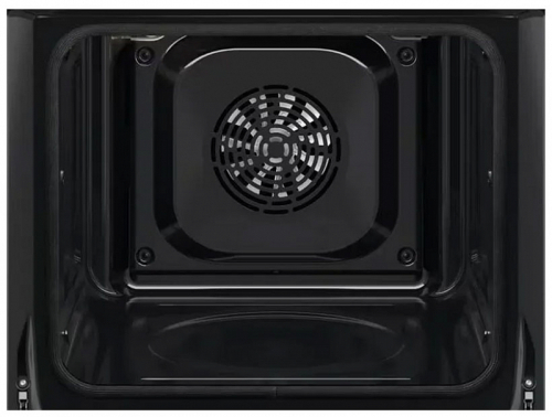 Духовой шкаф электрический Electrolux COF6P76BX