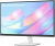 Монитор 27" LG UltraFine 27US500-W, 3840x2160, IPS, 2хHDMI, 1хDP, серебристый и белый 27US500-W