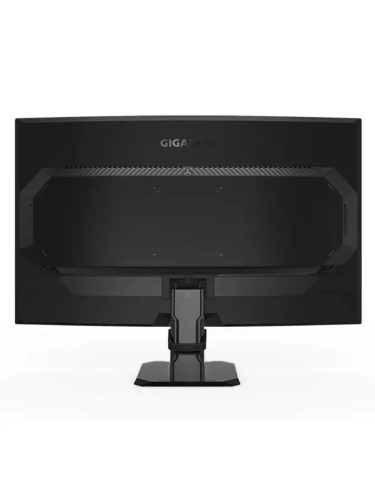 Монитор Gigabyte GS27QCA EU 27" Black (VA, 2560x1440, 2xHDMI 2.0, 1xDP1.4, 250кд/м2, 5000:1, 16.7M, 1мс, 178/178, 2560 x 1440, 180Гц)