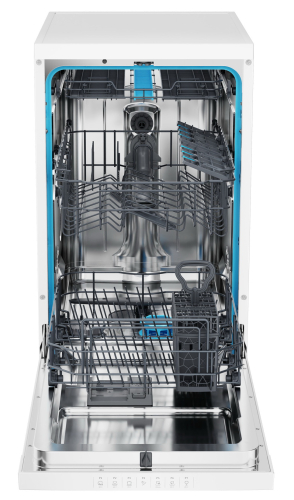 Посудомоечная машина Haier HDWE11-36WE4RU