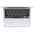 Ноутбук Apple MacBook Air A2337, 13.3" (2560x1600) Retina/Apple M1/8ГБ/256ГБ SSD/M1 7-core GPU/MacOS, серебристый (MGN93ZP/A) Ноутбук Apple MacBook Air A2337, 13.3" (2560x1600) Retina/Apple M1/8ГБ/256ГБ SSD/M1 7-core GPU/MacOS, серебристый (MGN93ZP/A)