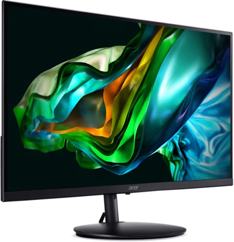 Монитор 27" ACER SH272UG0bmiiphx  Black Монитор 27" ACER SH272UG0bmiiphx  Black