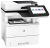 МФУ HP LaserJet Enterprise M528f (1PV65A) МФУ HP LaserJet Enterprise M528f (1PV65A)