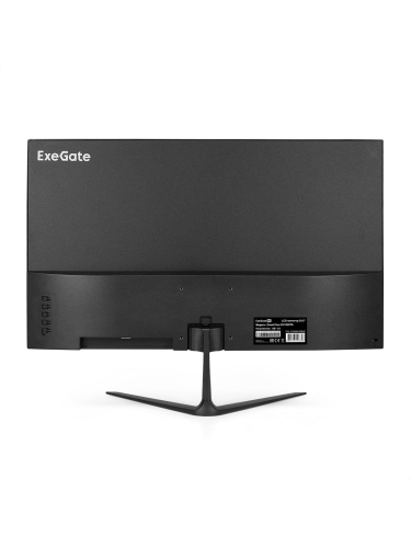 Монитор ExeGate 24.5" SmartView EH1500TA {IPS 1920x1080 75Hz 3-5ms 16:9 250cd 1000:1 Speakers audio-out D-Sub HDMI DisplayPort USB} [EX300410RUS]
