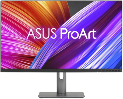 Монитор 27" ASUS ProArt PA278CGRV IPS WQHD 144Hz 5ms(GTG) , черный/серебристый (90LM06Q1-B01K71)