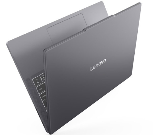 Ноутбук Lenovo IdeaPad Slim 3 14IRH10/14" WUXGA 1920x1200/Intel Core i5 13420H/8 Gb/512 Gb SSD/Intel UHD Graphics/No OS/серый/1.39 кг