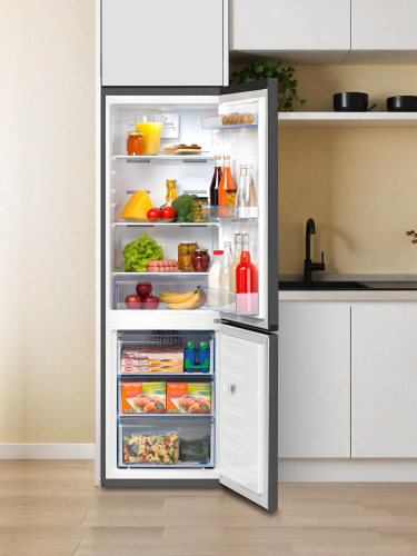 Двухкамерный холодильник Beko B1RCNK272G