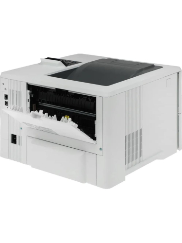 Принтер HP LaserJet Pro M501dn (A4, 1200dpi, 43ppm, 256Mb, 2trays 100+550, USB / GigEth, Duplex, repl. CE526A, CE528A)