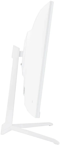 Монитор Digma 23.8" Overdrive 24P410F FHD IPS LED белый DM24SG03