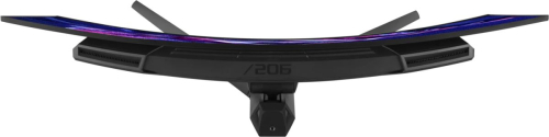 Монитор Asus 34" ROG Swift PG34WCDN 3440x1440 QD OLED LED 360Hz 0.03 мс
 черный