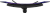 Монитор Asus 34" ROG Swift PG34WCDN 3440x1440 QD OLED LED 360Hz 0.03 мс
 черный