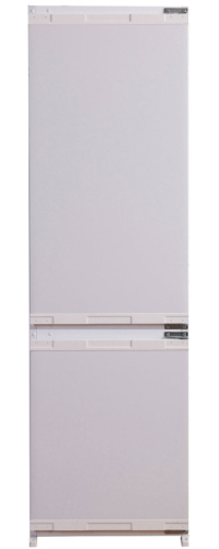 Встраиваемый холодильник Candy CBCS7230AFM