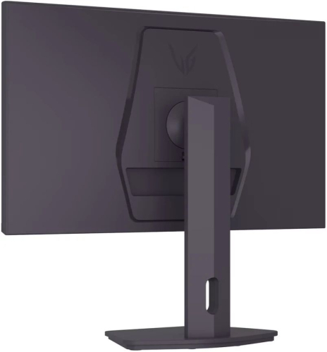 Монитор 27" LG 27G610A-B  IPS, 2560x1440, 200Hz, 1ms, Black