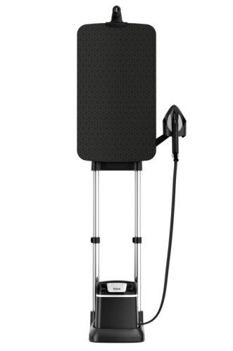 Гладильная система Tefal IXEO+ QT1510E0 черный