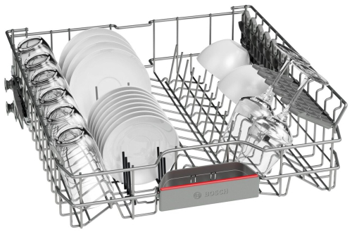 Встраиваемая посудомоечная машина Bosch SMV25BX02R