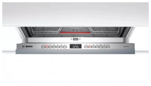 Встраиваемая посудомоечная машина Bosch SMV4EVX10E
