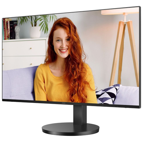 Монитор 27" AOC Q27B3CF2 Black