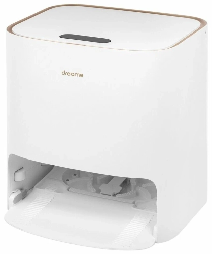 Робот-пылесос Dreame W10 Pro