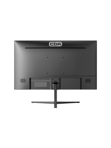 Монитор 27" CBR ME-2709, IPS, FHD 1920x1080, 100Гц, Динамики 2*3W, 1*DP, 1*HDMI, внешний БП, FreeSync, черный, кабель HDMI 1.5м в комплекте [LCD-ME2709-OPC]