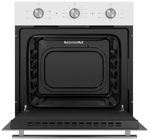 Духовой шкаф электрический Maunfeld AEOC6040W