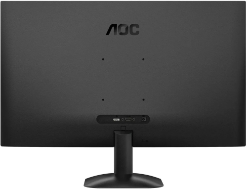 Монитор AOC 27" Q27B35E IPS LED 2560x1440 75Hz 1ms черный