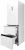 Холодильник DeLonghi DMFS 19PINF BB Matteo Холодильник DeLonghi DMFS 19PINF BB Matteo