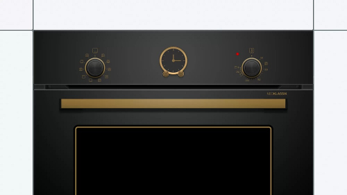 Духовой шкаф электрический Bosch HBJN10YB2R