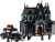 Конструктор LEGO Wednesday 76786 Коттедж Мортиши Конструктор LEGO Wednesday 76786 Коттедж Мортиши