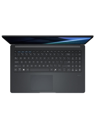 Ноутбук ASUS ExpertBook B1 B1503CVA-S70463, 15.6" (1920x1080) IPS/Intel Core 7 150U/16 ГБ DDR5/1024 ГБ SSD/Intel Graphics/Без системы, Серый (90NX0801-M01B90) Ноутбук ASUS ExpertBook B1 B1503CVA-S70463, 15.6" (1920x1080) IPS/Intel Core 7 150U/16 ГБ DDR5/1024 ГБ SSD/Intel Graphics/Без системы, Серый (90NX0801-M01B90)