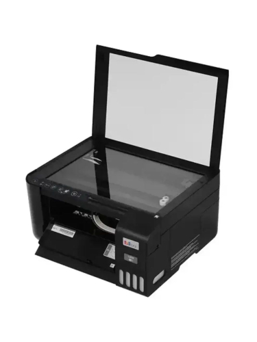 МФУ Epson L3251 (C11CJ67518) {A4, 5760x1440 dpi, ч / б - 33 стр / мин (А4), USB}