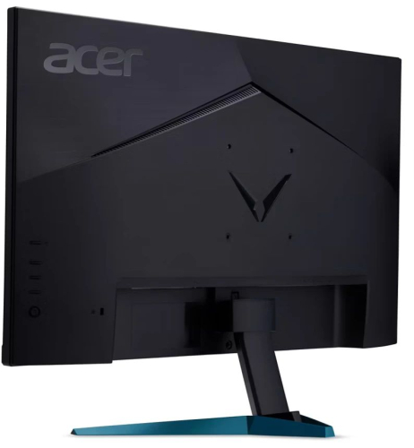 Монитор Acer Nitro VG270KL1bmiipx 27'', IPS 3840x2160  0,5/1ms, UHD 72Hz/FHD 144Hz, черный UM.HV0CD.103