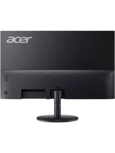 Монитор ACER SB273G0bi 27" Black IPS, 1920x1080, 120Hz, 1 ms, 178°/178°, 250 cd/m, 100M:1, +HDMI 1.4