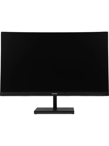Монитор Philips 275E1S 27'', 2560x1440, IPS, 75hz, 50M:1, 250cd, 4ms, VGA, HDMI, DP 1.2, VESA, 3Y, Black