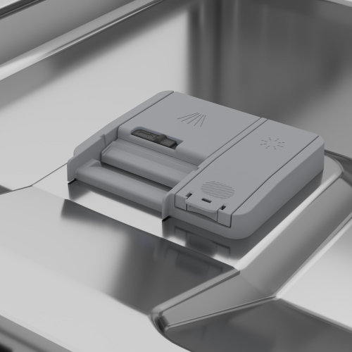 Посудомоечная машина встраиваемая Beko BDIN15532 