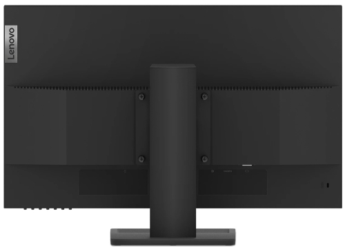 Монитор 23.8" Lenovo ThinkVision E24-28 черный