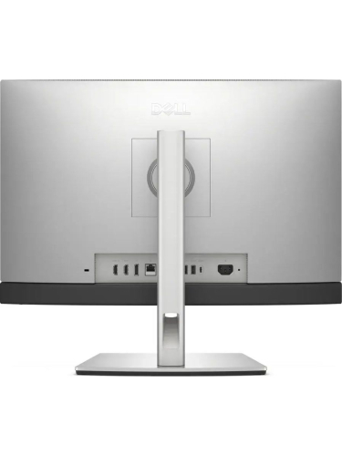 Моноблок Dell Pro 24 Plus QB24250, 23.8" (1920x1080) IPS 100 Гц/Intel Core Ultra 7 265/32 DDR5/1024 ГБ SSD/AMD Radeon RX 6500 XT (4 Гб)/Linux, Серебристый (DP24-72411)