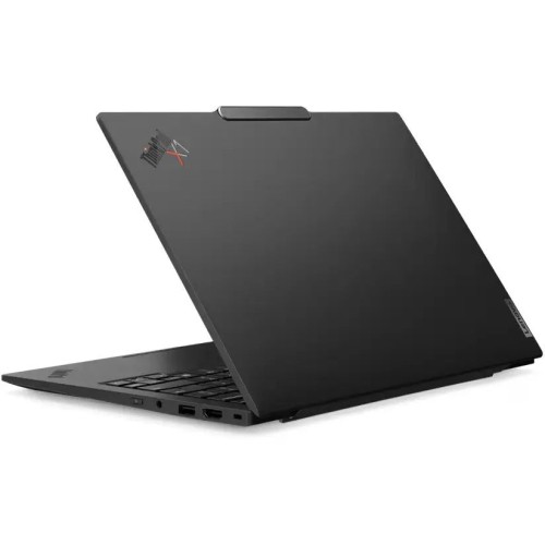 Ноутбук Lenovo ThinkPad X1 Carbon G12, 14" (2880x1800) OLED 120 Гц/Intel Core Ultra 7 155H/32 ГБ DDR5/1024 ГБ SSD/Intel Arc Graphics/Windows 11 Pro, Черный (21KC0000CD_PRO)
