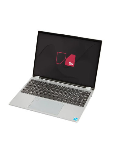 Ноутбук INFERIT Eclipse, 14" (1920x1200) IPS/Intel Core i7-1260P/16 ГБ DDR4/512 ГБ SSD/Intel Iris Xe Graphics/Без системы, Серебристый (IFLTSI7P3E11)