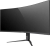 Монитор Hisense 34" 34G6Q-PRO, 3840x2160, VA, 180Hz, HDMIx2+DP, black Монитор Hisense 34" 34G6Q-PRO, 3840x2160, VA, 180Hz, HDMIx2+DP, black