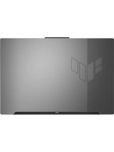 Ноутбук ASUS TUF Gaming F17 FX707ZC4-HX097, 17.3" (1920x1080) IPS 144 Гц/Intel Core i5-12500H/16 ГБ DDR4/512 ГБ SSD/NVIDIA GeForce RTX 3050 для ноутбуков (4 Гб)/Без системы, Серый (90NR0GX1-M00740) Ноутбук ASUS TUF Gaming F17 FX707ZC4-HX097, 17.3" (1920x1080) IPS 144 Гц/Intel Core i5-12500H/16 ГБ DDR4/512 ГБ SSD/NVIDIA GeForce RTX 3050 для ноутбуков (4 Гб)/Без системы, Серый (90NR0GX1-M00740)