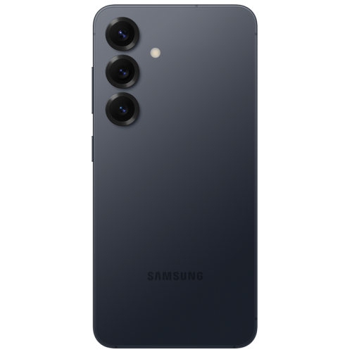 Смартфон Samsung Galaxy S25 12/256GB Blue Black (Сине-черный)