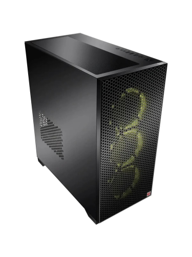 Системный блок iRU Corp 710Z7GP TWR, Intel Core i7-13700KF / 64 ГБ DDR5 / 1024 ГБ SSD / NVIDIA GeForce RTX 5080 (16 Гб) / Без ОС, черный (2135188)