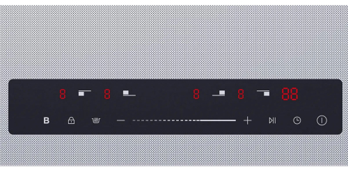 Индукционная варочная поверхность Haier HHY-Y64TVTPG