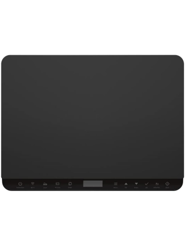 МФУ Pantum BM1800W  A4, лазерный, черно-белый, 18 стр / мин, 600dpi, 800МГц, 128Мб, WiFi / USB, 700стр / картридж, (картридж TL-C2318H)(BМ1800W)