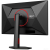 Монитор 27" AOC 27G4ZR IPS, 1920x1080, 240Hz, 0.3 ms, Black